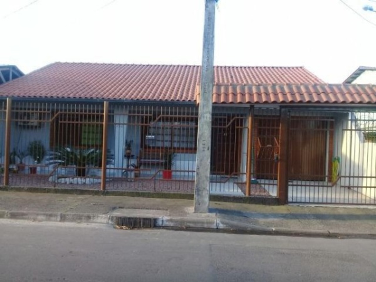 Casa com 2 quartos à venda, 112m² em Rio Branco, Canoas, RS
