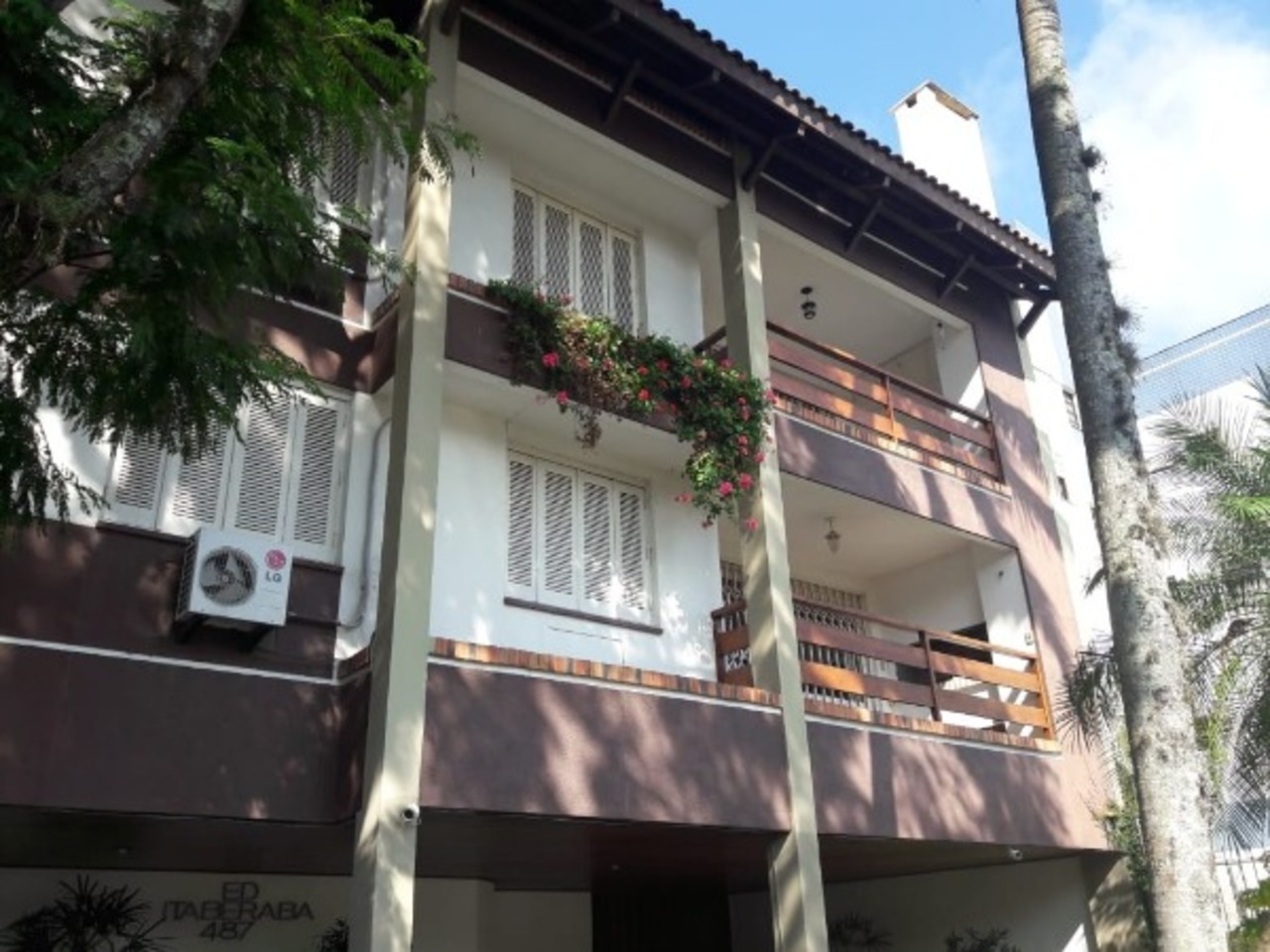 Apartamento com 3 quartos à venda, 123m² em Glória, Porto Alegre, RS