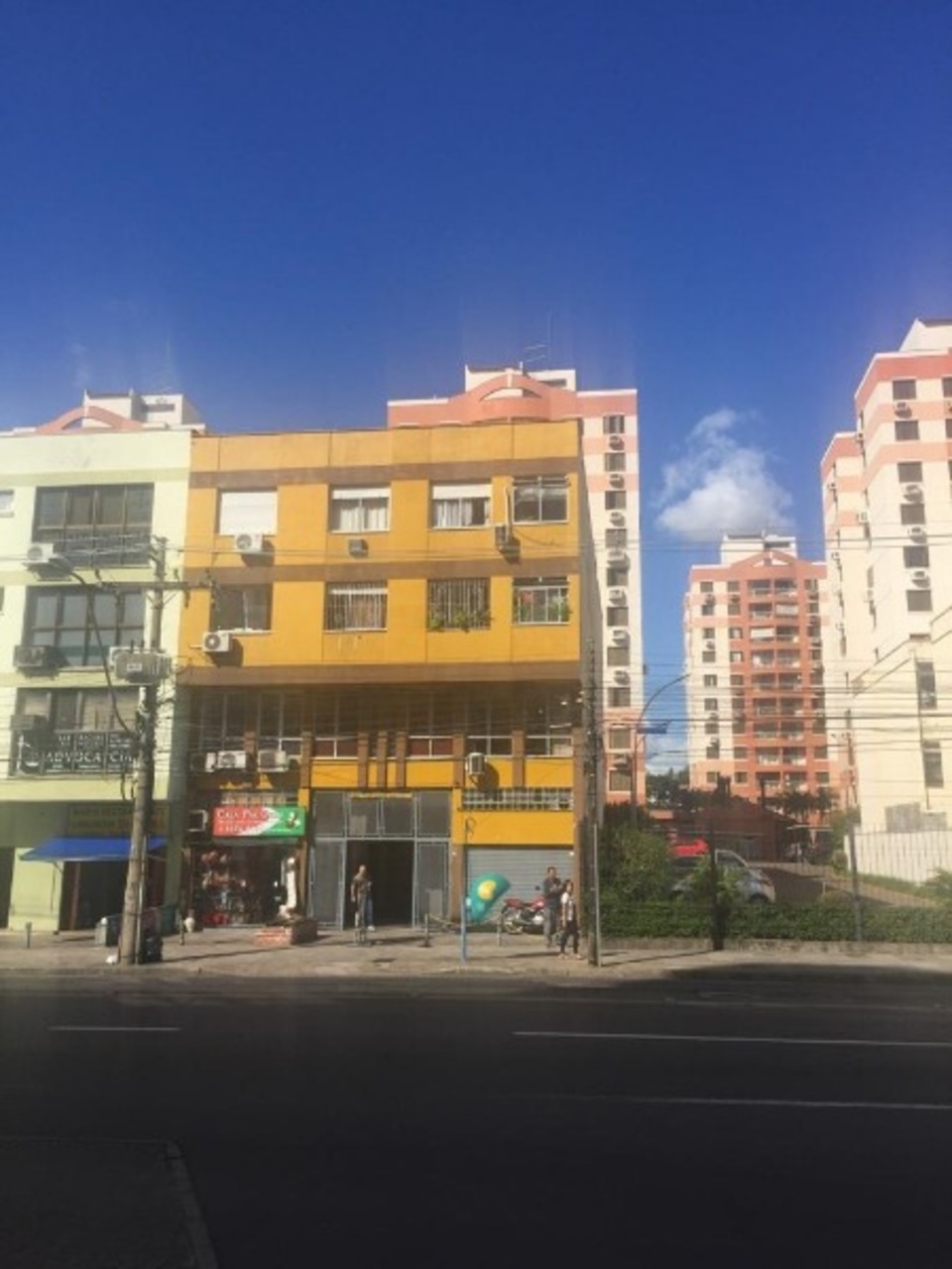 Apartamento com 1 quartos à venda, 56m² em Cristo Redentor, Porto Alegre, RS