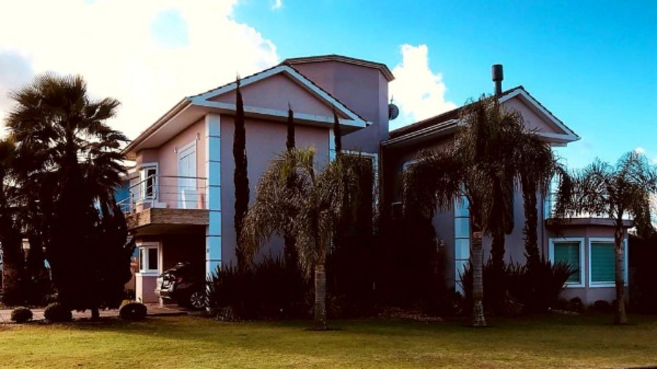 Casa de Condomínio com 4 quartos à venda, 470m² em Rua Paraná, São Vicente, Gravataí, RS