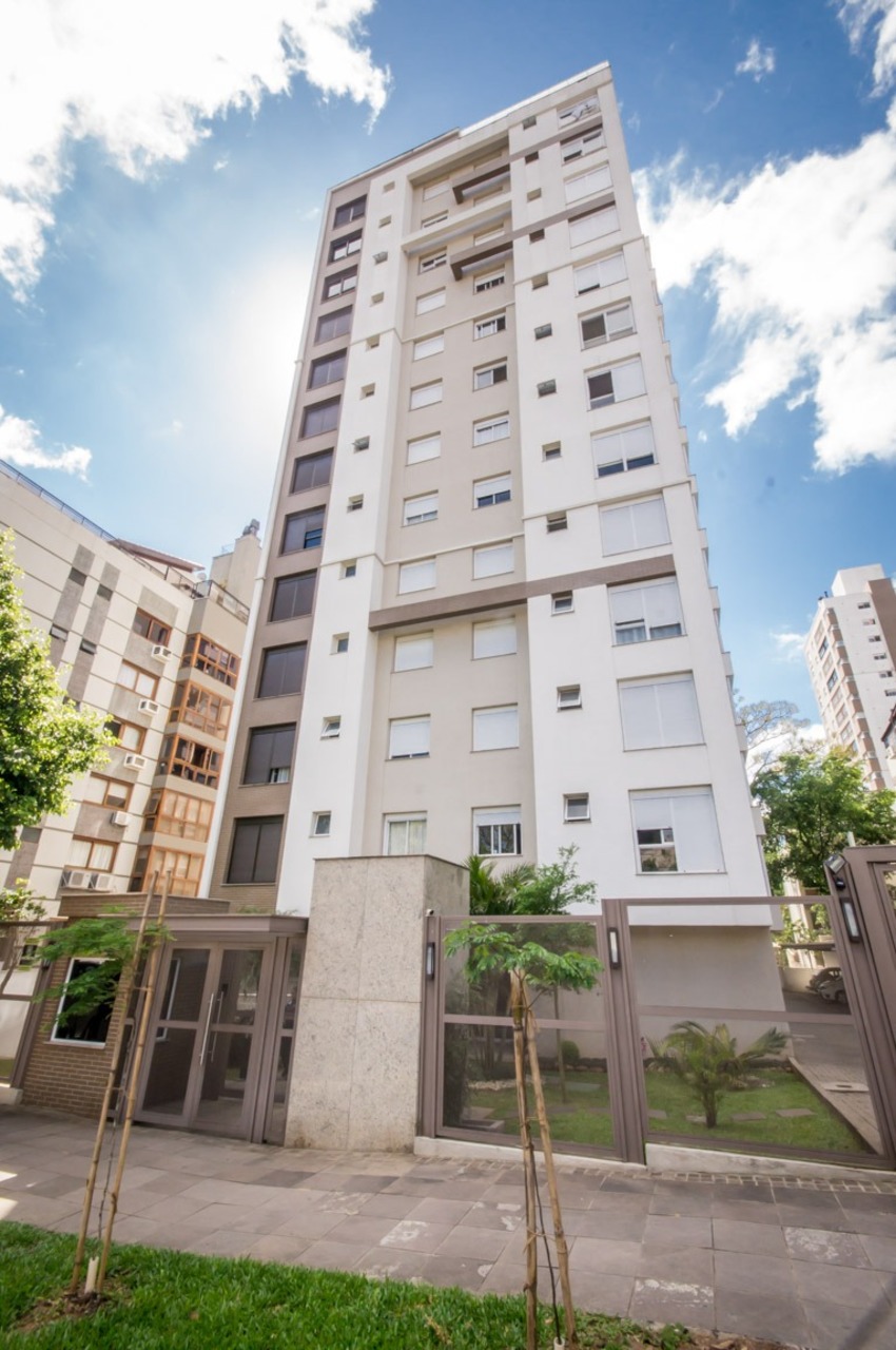 Apartamento com 1 quartos à venda, 64m² em Avenida Ipiranga, Petrópolis, Porto Alegre, RS