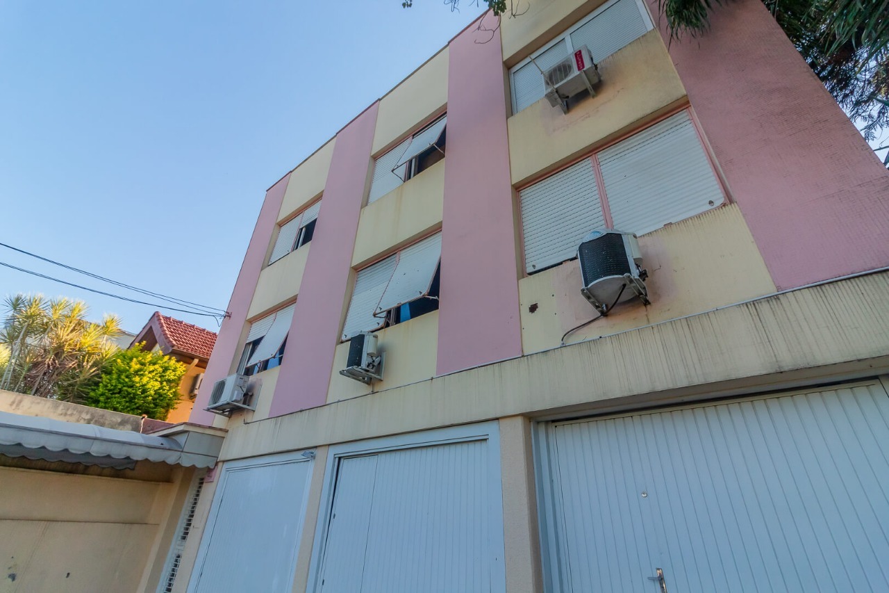 Apartamento com 3 quartos à venda, 70m² em Rua Eça de Queirós, Petrópolis, Porto Alegre, RS