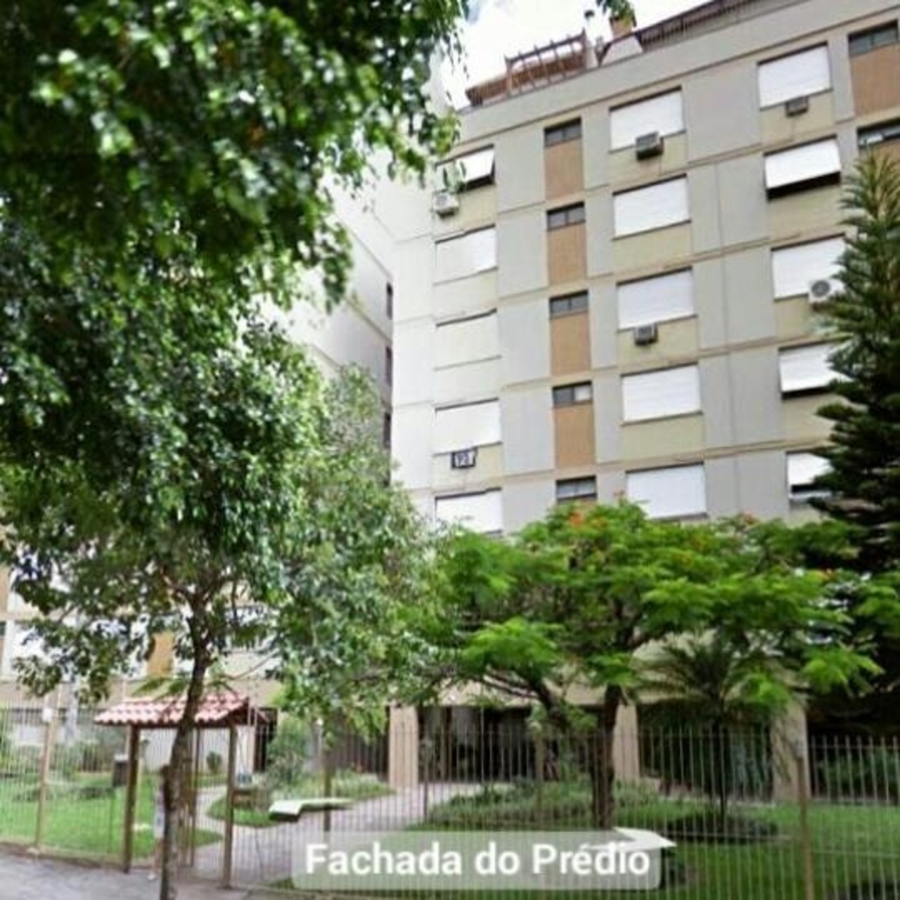 Apartamento com 2 quartos à venda, 89m² em Cristal, Porto Alegre, RS