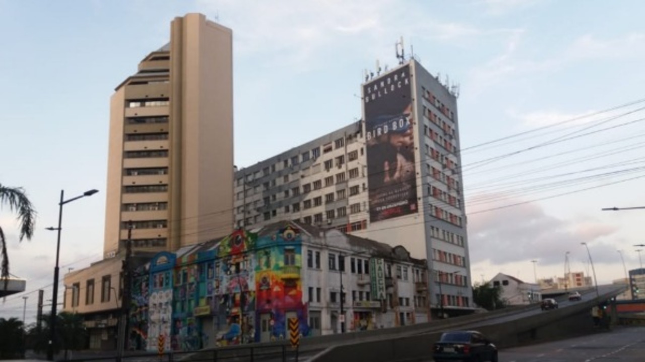 Comercial com 0 quartos à venda, 81m² em Rua Vigário José Inácio, Centro, Porto Alegre, RS