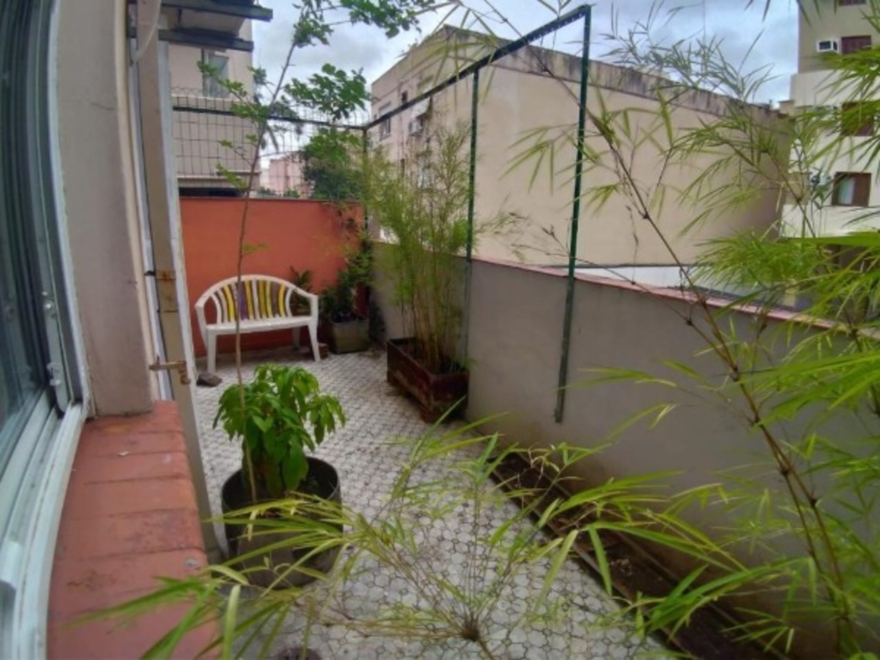 Apartamento com 3 quartos à venda, 96m² em Santana, Porto Alegre, RS