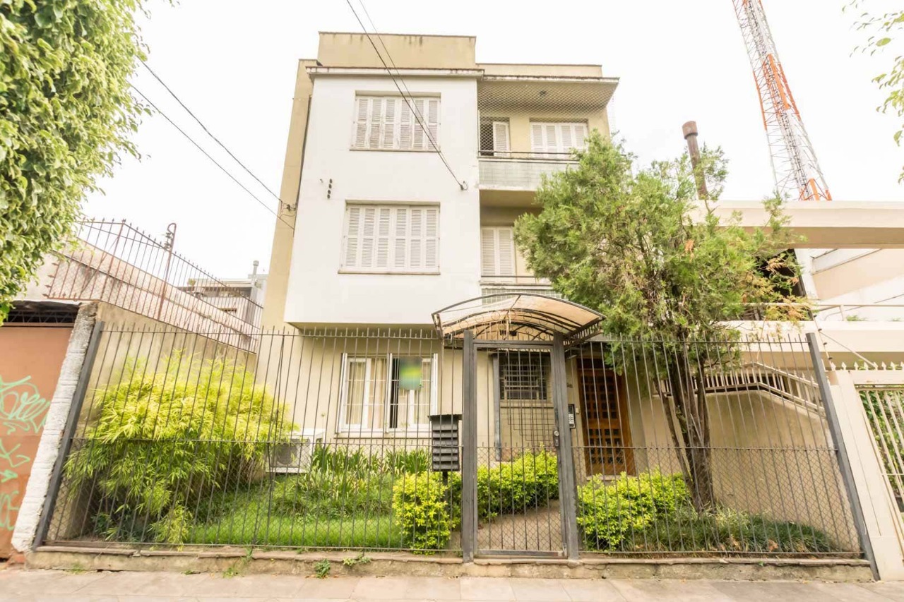 Apartamento com 2 quartos à venda, 7m² em Rio Branco, Porto Alegre, RS