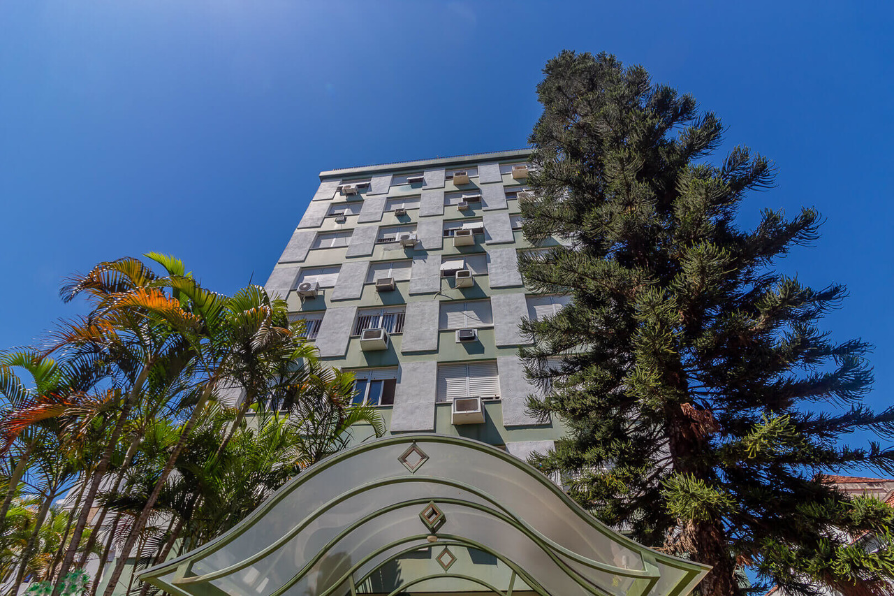 Apartamento com 2 quartos à venda, 80m² em Rua João Guimarães, Santa Cecília, Porto Alegre, RS