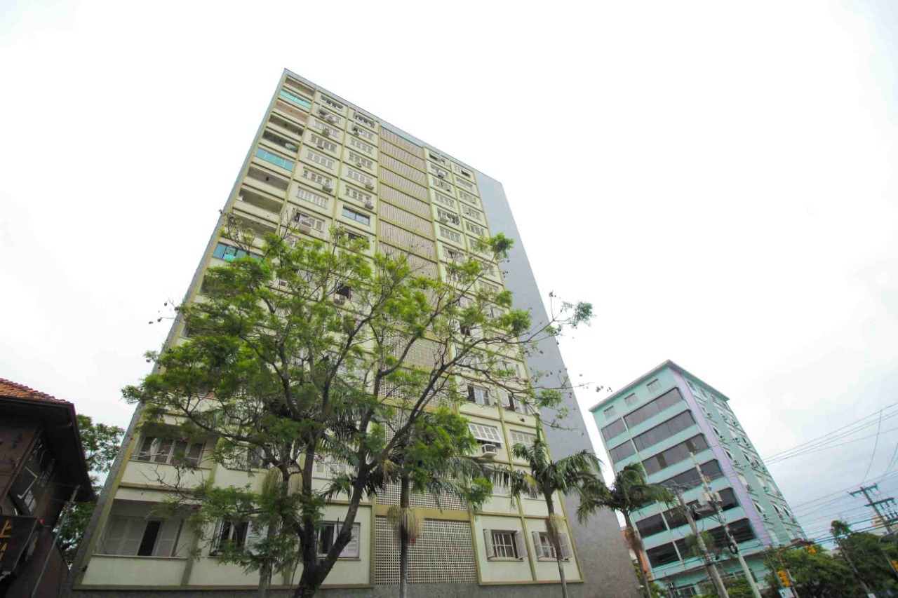 Apartamento com 3 quartos à venda, 87m² em Rua General Neto, Floresta, Porto Alegre, RS