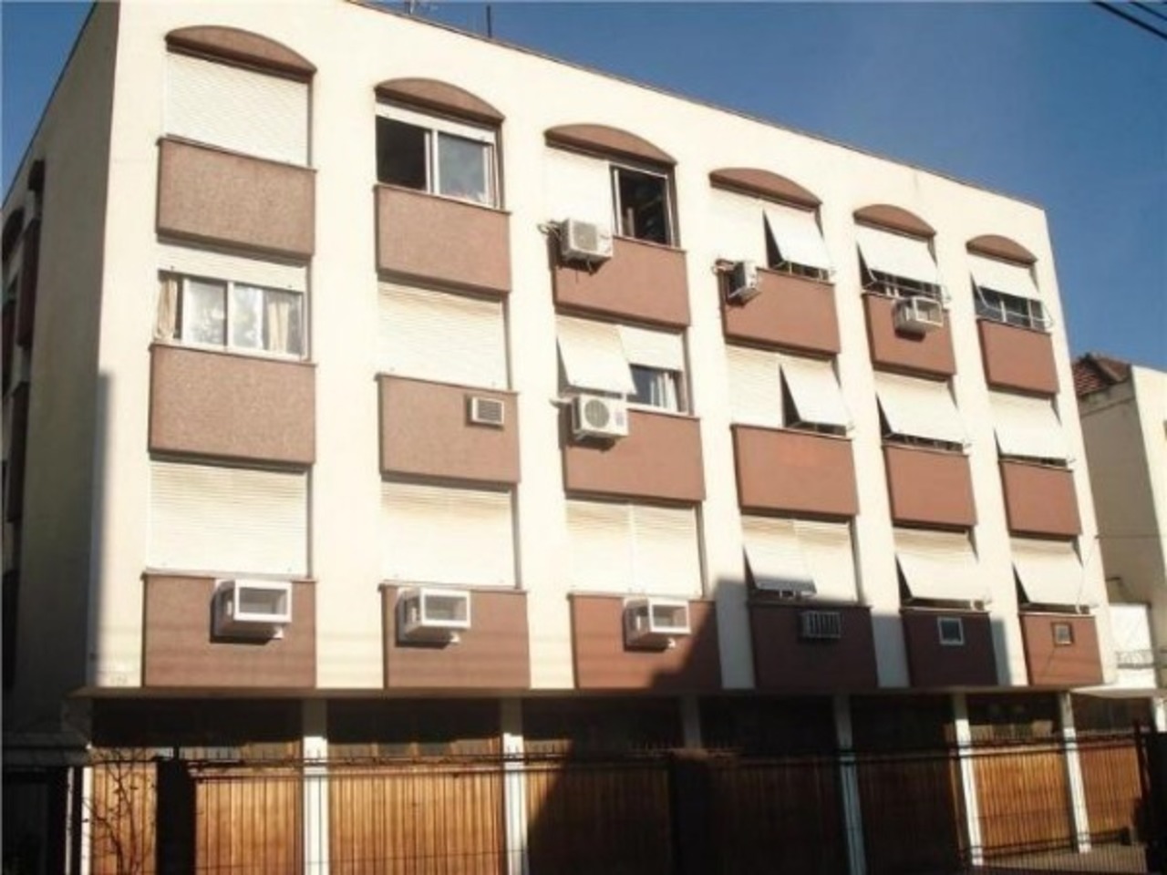 Apartamento com 2 quartos à venda, 66m² em Cidade Baixa, Porto Alegre, RS