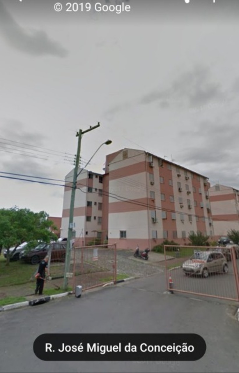 Apartamento com 0 quartos à venda, 40m² em Avenida Adelino Ferreira Jardim, Rubem Berta, Porto Alegre, RS
