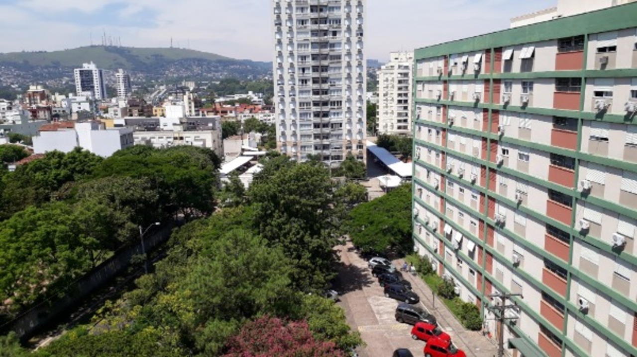 Apartamento com 0 quartos à venda, 77m² em Jardim Botânico, Porto Alegre, RS
