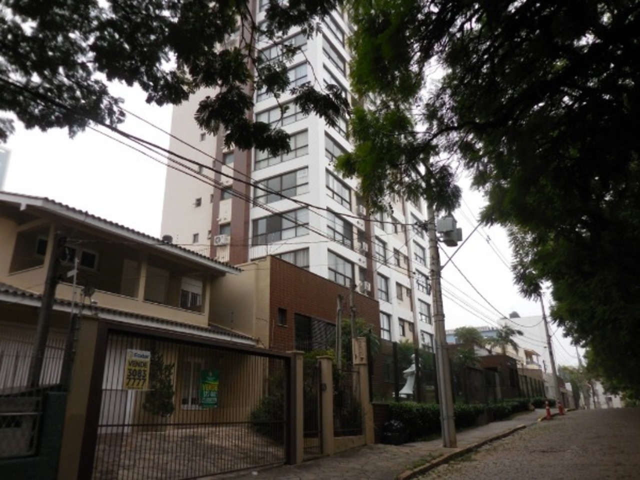 Apartamento com 0 quartos client, 85m² em Passo DAreia, Porto Alegre, RS