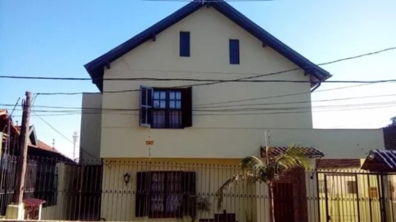 Apartamento com 3 quartos client, 334m² em Santa Tereza, Porto Alegre, RS