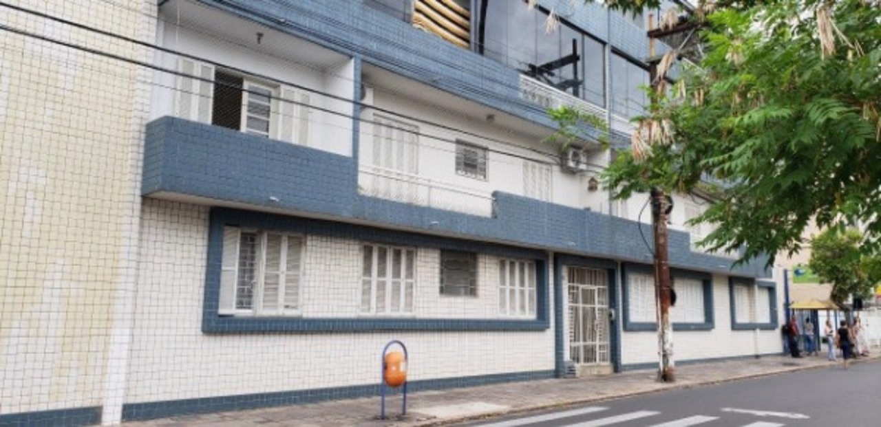 Apartamento com 2 quartos à venda, 57m² em Menino Deus, Porto Alegre, RS