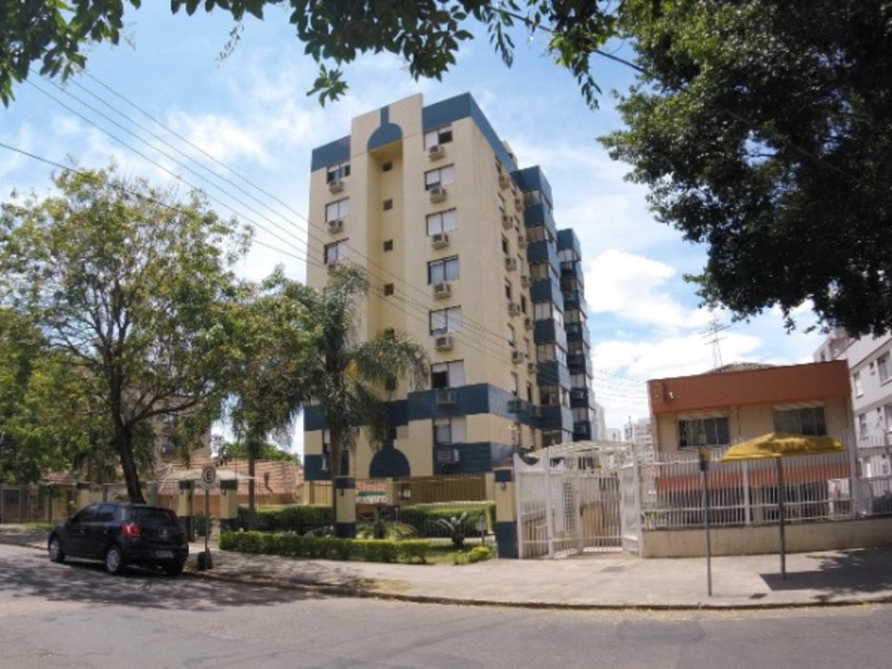 Apartamento com 2 quartos client, 68m² em Passo DAreia, Porto Alegre, RS