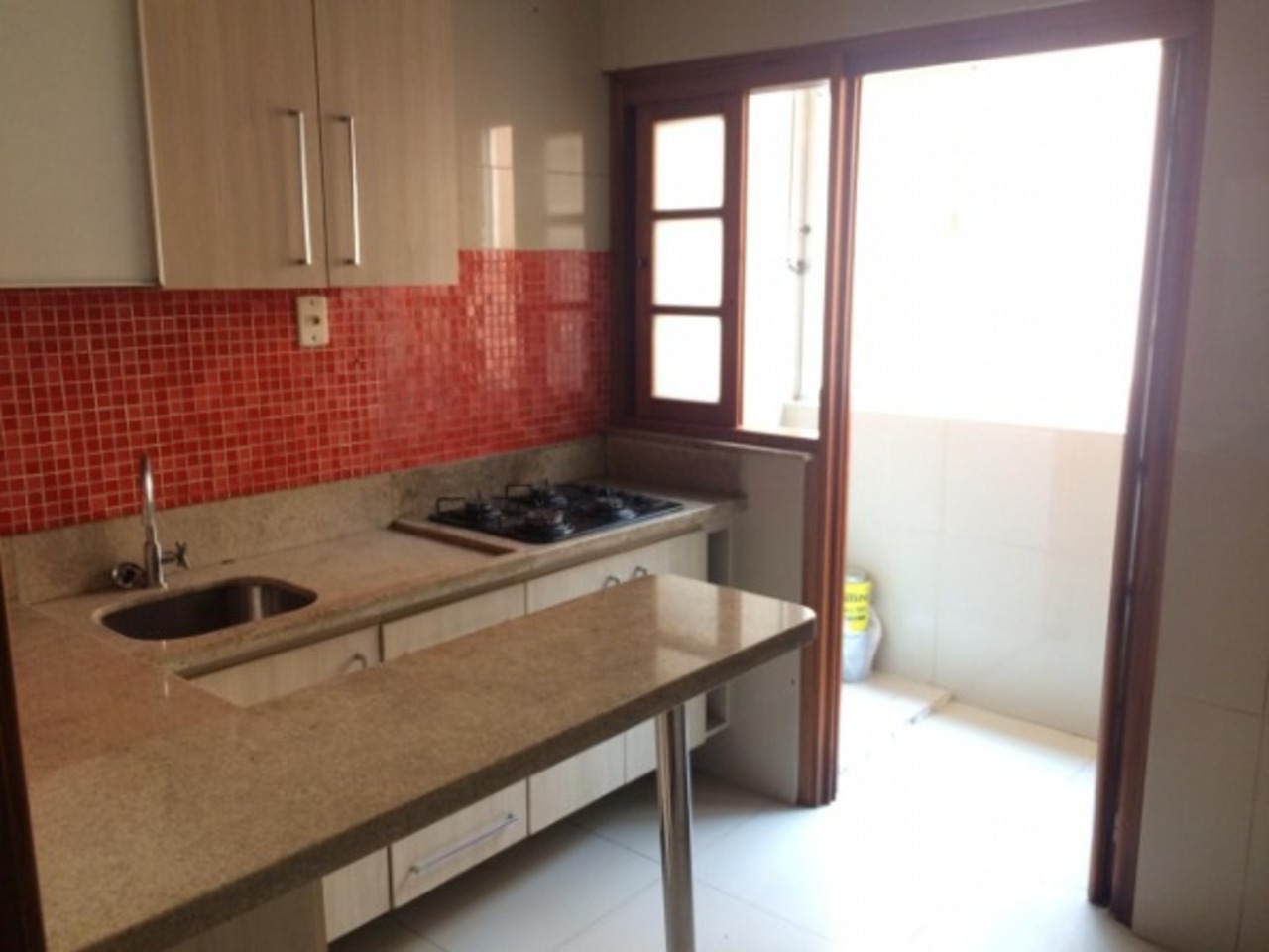 Apartamento com 3 quartos à venda, 0m² em Floresta, Porto Alegre, RS