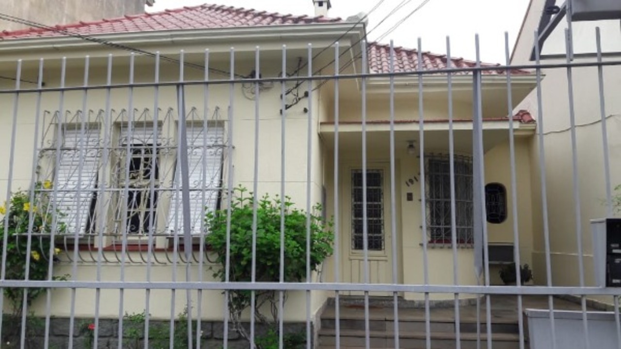 Casa com 3 quartos à venda, 0m² em Menino Deus, Porto Alegre, RS
