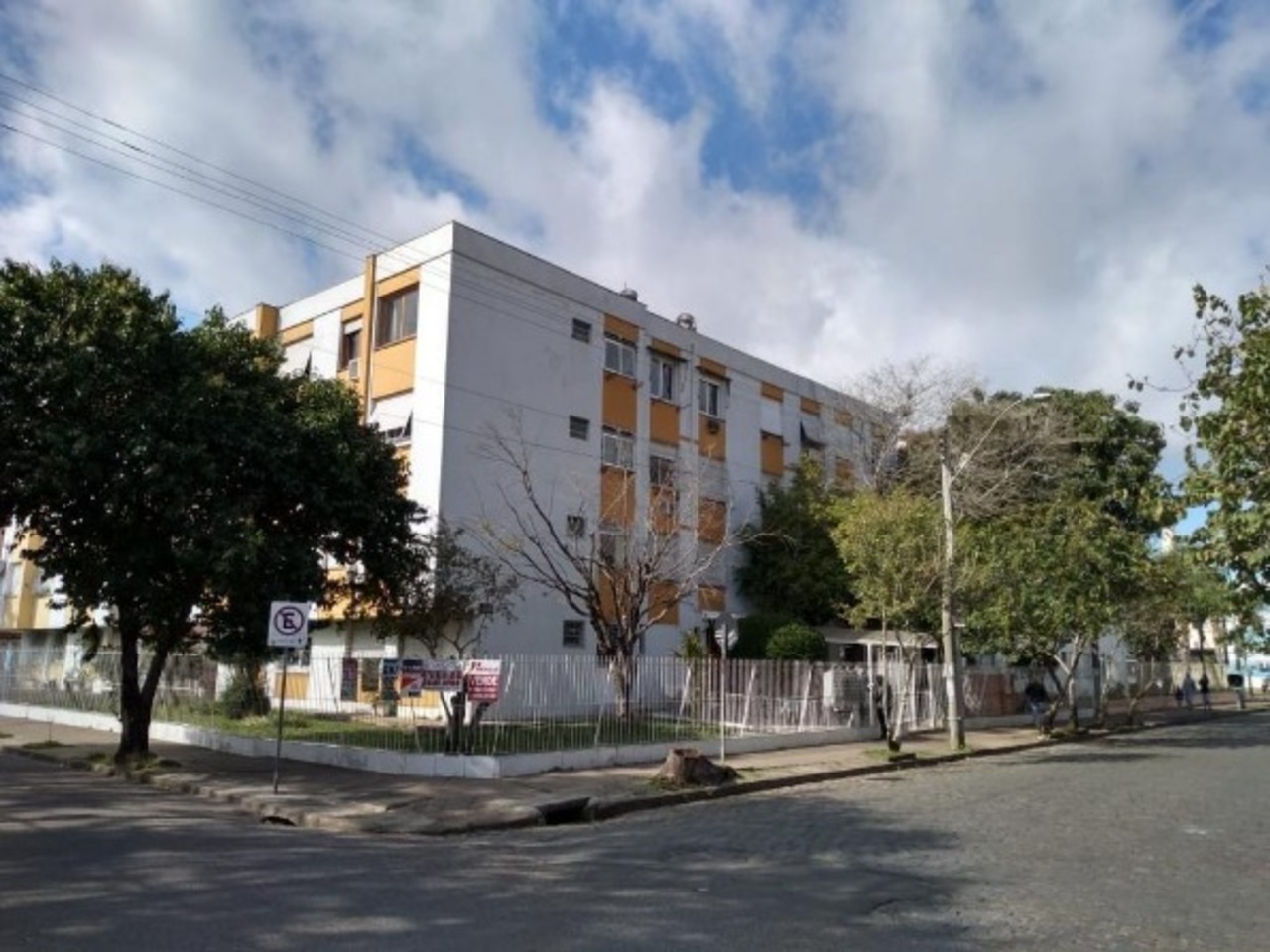 Apartamento com 1 quartos à venda, 27m² em Rua Doutor Romaguera da Cunha Correa, Protásio Alves, Porto Alegre, RS