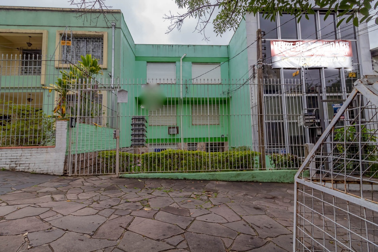 Apartamento com 2 quartos à venda, 72m² em Rua Dona Oti, Petrópolis, Porto Alegre, RS