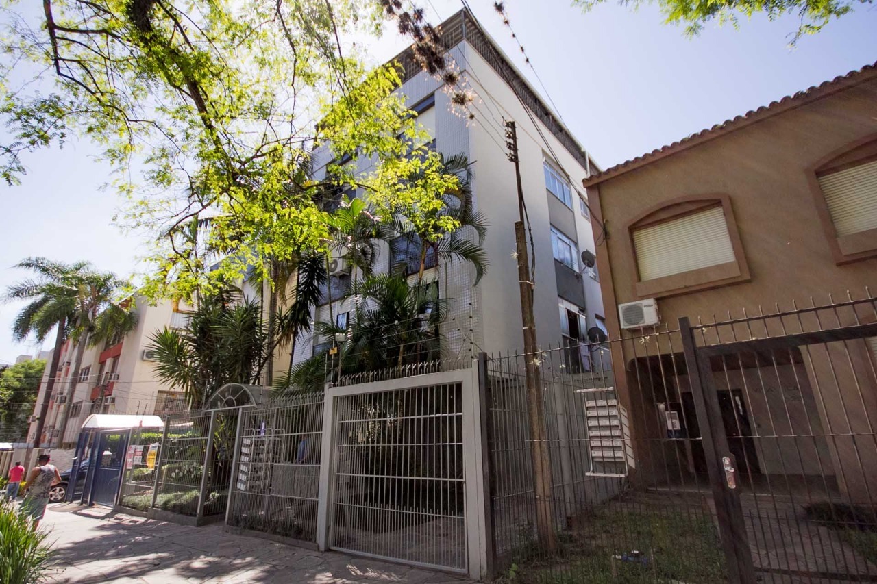 Apartamento com 1 quartos à venda, 40m² em Rua Dona Oti, Petrópolis, Porto Alegre, RS