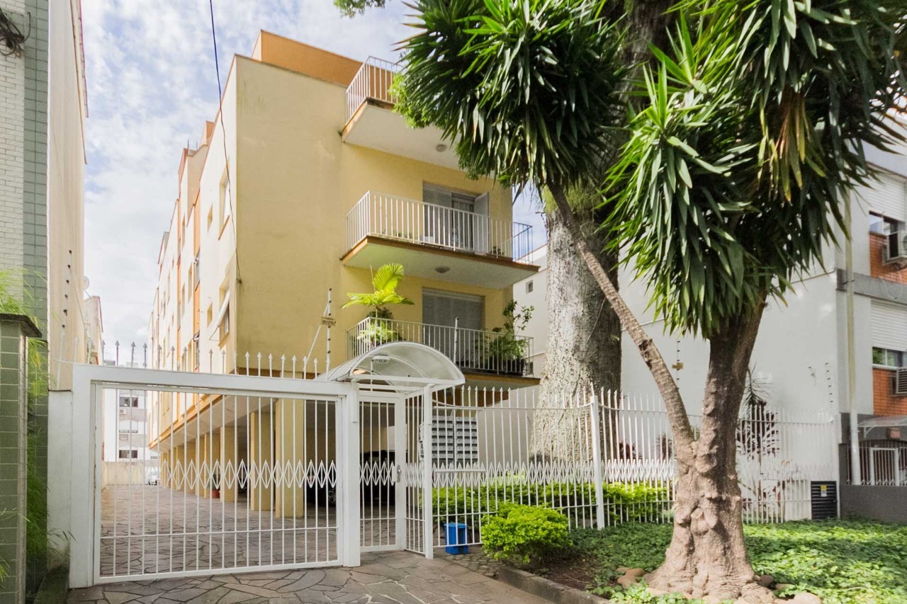 Apartamento com 2 quartos à venda, 62m² em Moinhos de Vento, Porto Alegre, RS