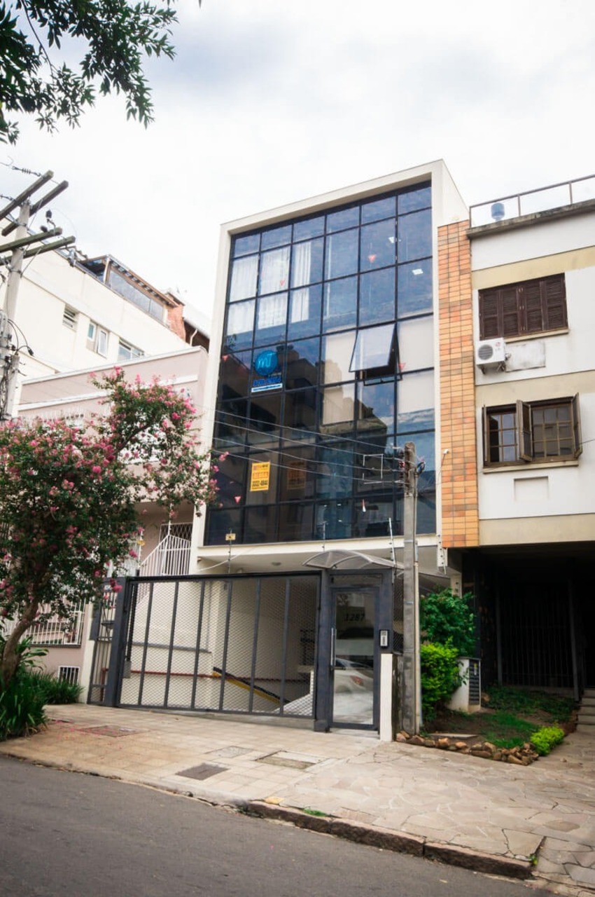 Comercial com 0 quartos à venda, 31m² em São João, Porto Alegre, RS