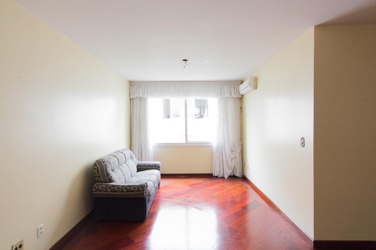 Apartamento com 3 quartos à venda, 98m² em São João, Porto Alegre, RS