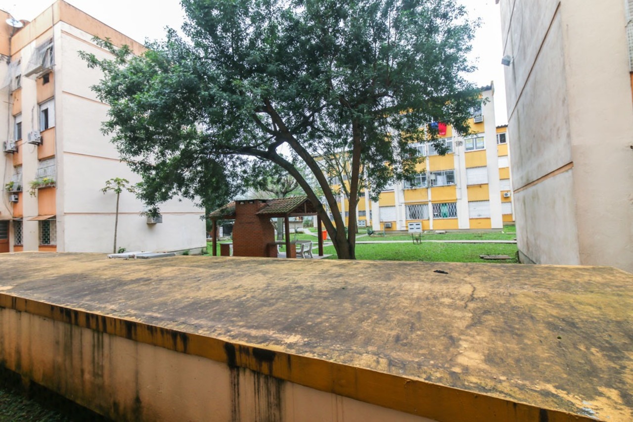 Apartamento com 3 quartos à venda, 69m² em Rua Doutor Caio Brandão de Mello, Humaitá, Porto Alegre, RS
