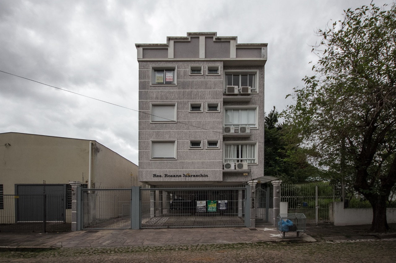 Apartamento com 2 quartos à venda, 73m² em Rua Dom Pedrito, Passo DAreia, Porto Alegre, RS