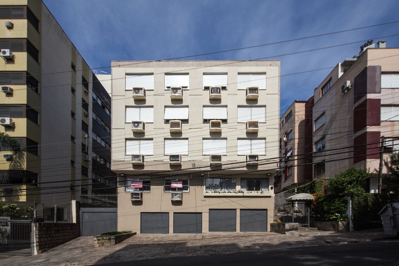 Apartamento com 3 quartos à venda, 116m² em Rua Dona Laura, Rio Branco, Porto Alegre, RS
