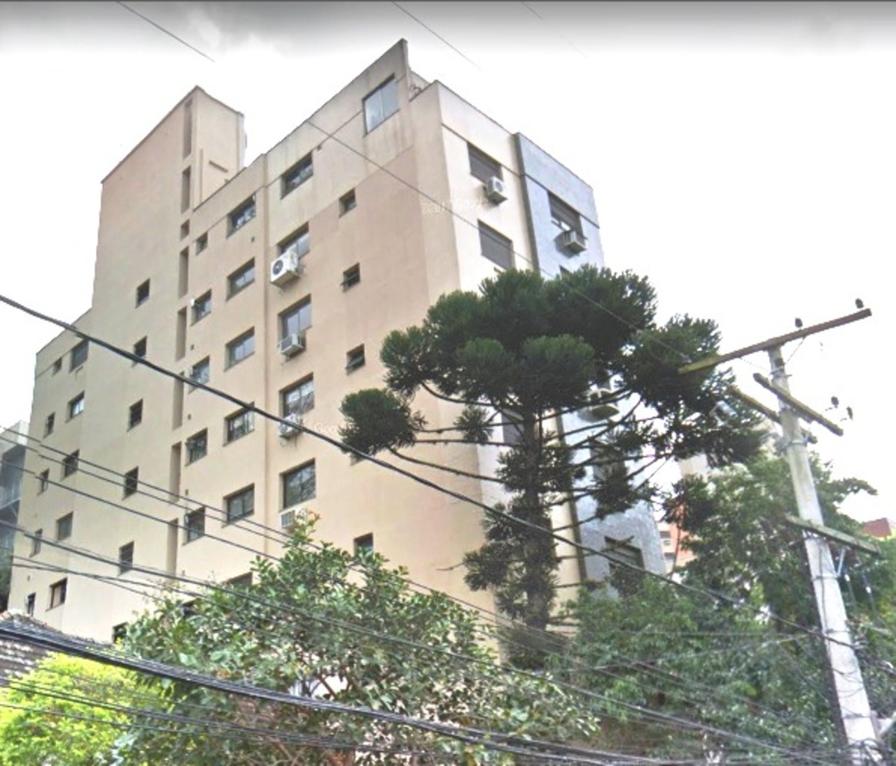 Apartamento com 1 quartos à venda, 52m² em Rua Luzitana, Higienópolis, Porto Alegre, RS