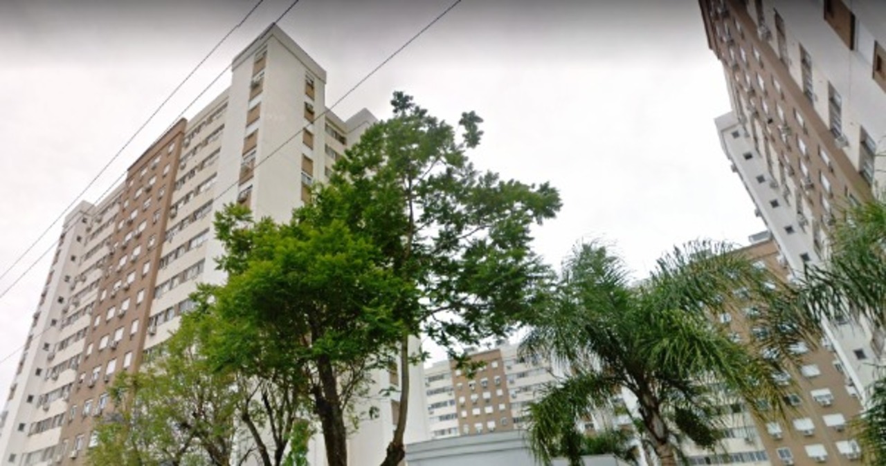 Apartamento com 3 quartos à venda, 78m² em Rua Barão de Tramandaí, Passo DAreia, Porto Alegre, RS