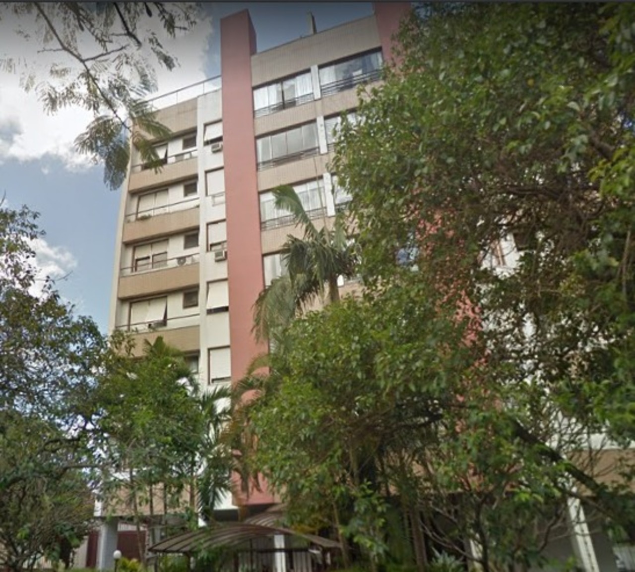 Apartamento com 2 quartos à venda, 70m² em Rua Adão Baino, Cristo Redentor, Porto Alegre, RS