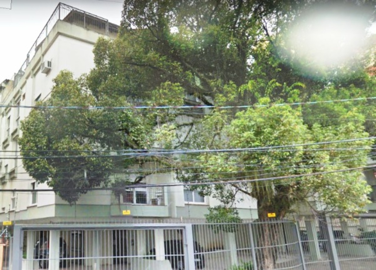 Apartamento com 2 quartos à venda, 70m² em Cristo Redentor, Porto Alegre, RS