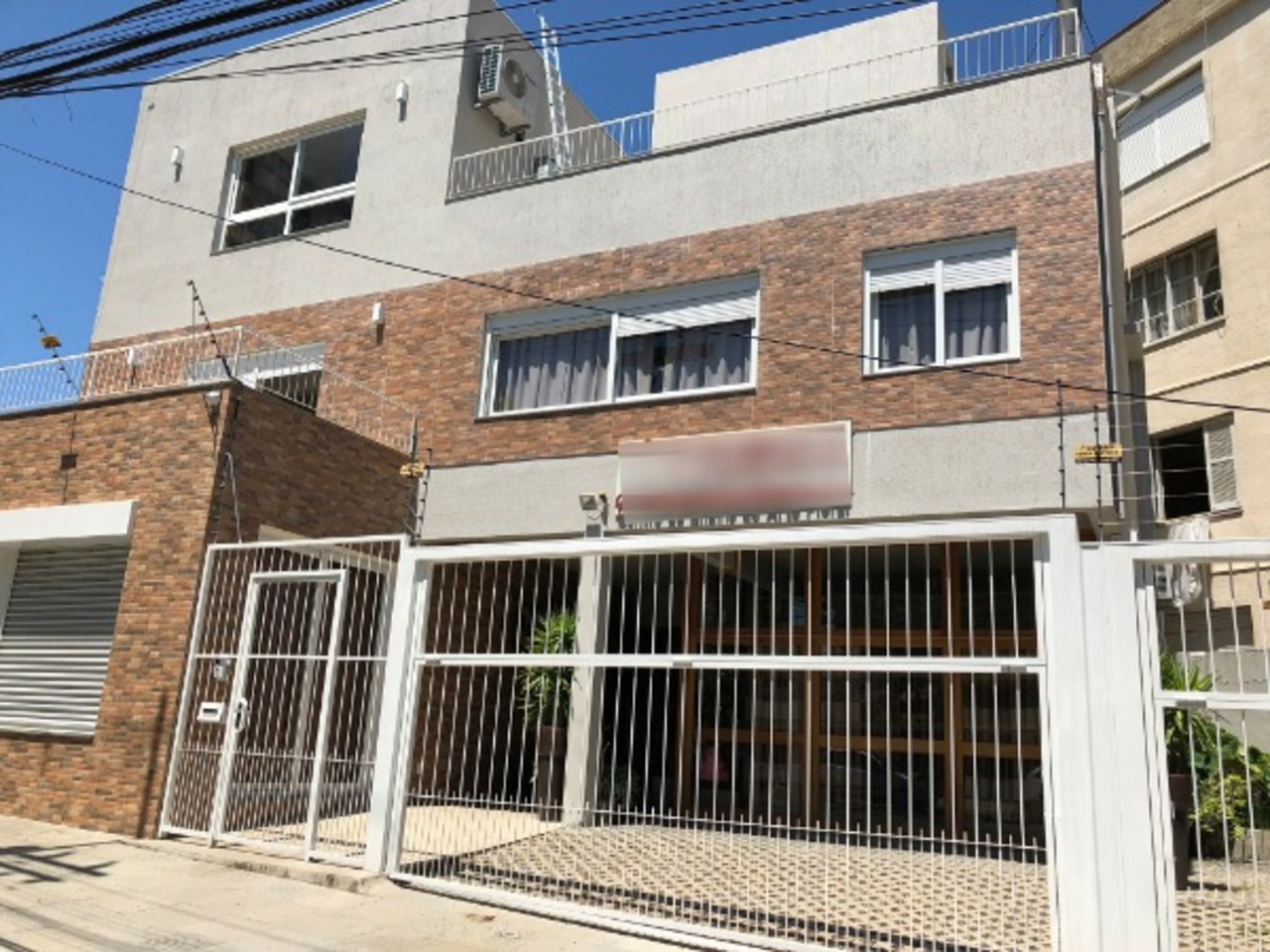 Comercial com 0 quartos à venda, 480m² em Rua Carlos Von Koseritz, São João, Porto Alegre, RS