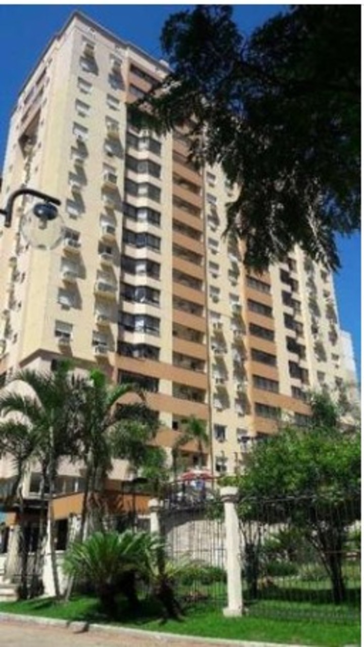 Apartamento com 3 quartos à venda, 85m² em Rua Senegal, Vila Ipiranga, Porto Alegre, RS