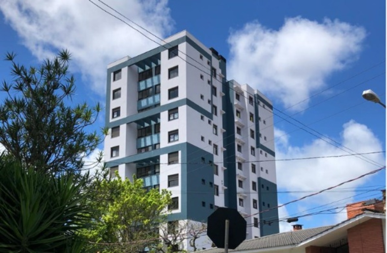 Apartamento com 2 quartos à venda, 63m² em Rua Aneron Corrêa de Oliveira, Jardim do Salso, Porto Alegre, RS