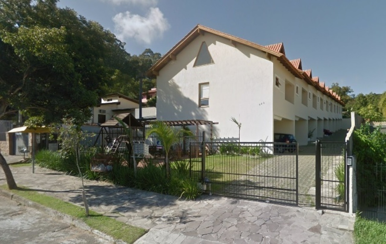 Casa de Condomínio com 3 quartos à venda, 134m² em Rua Doutor Mário Totta, Tristeza, Porto Alegre, RS