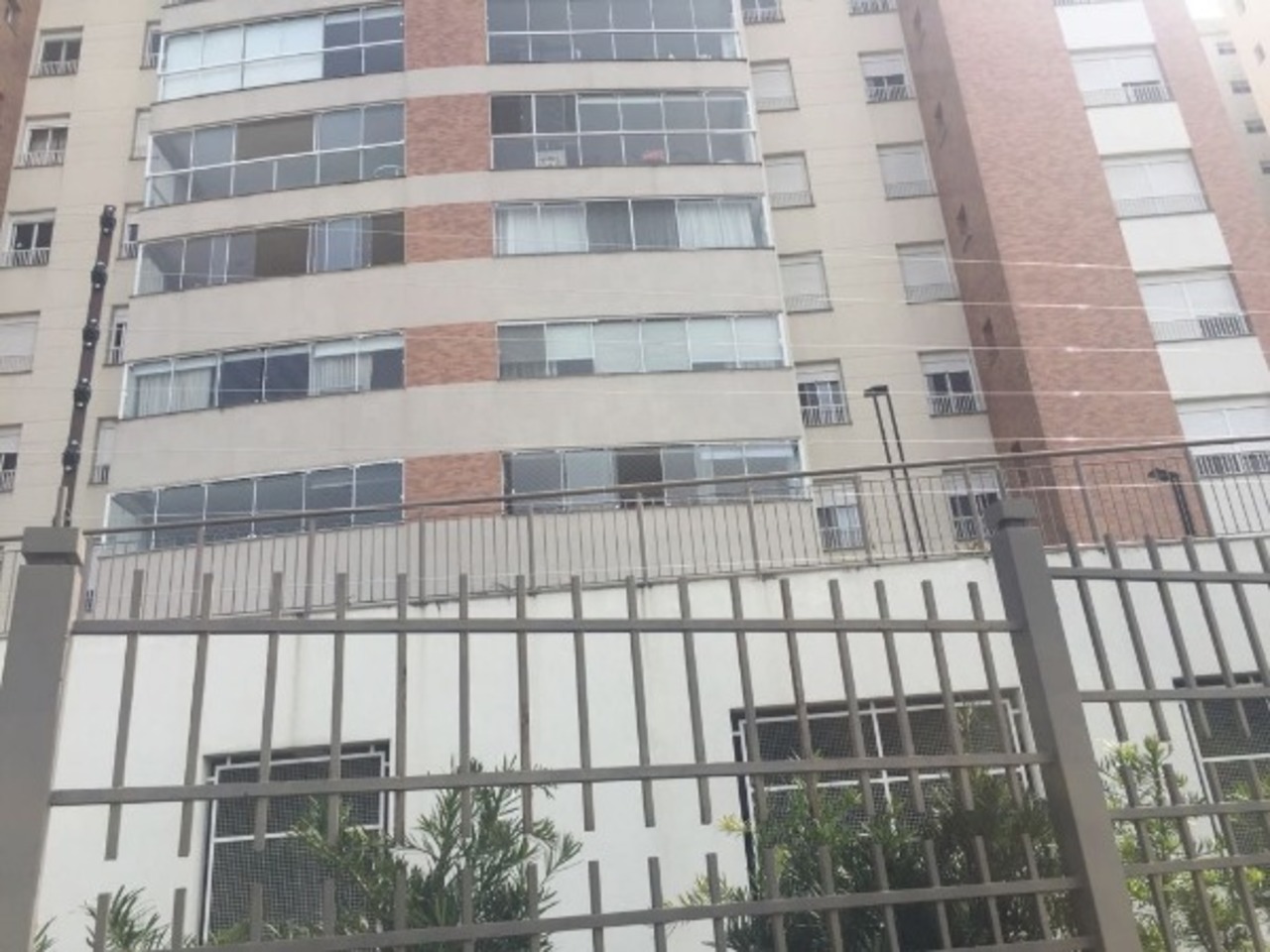 Apartamento com 3 quartos à venda, 128m² em Rua Professor Cristiano Fischer, Jardim do Salso, Porto Alegre, RS