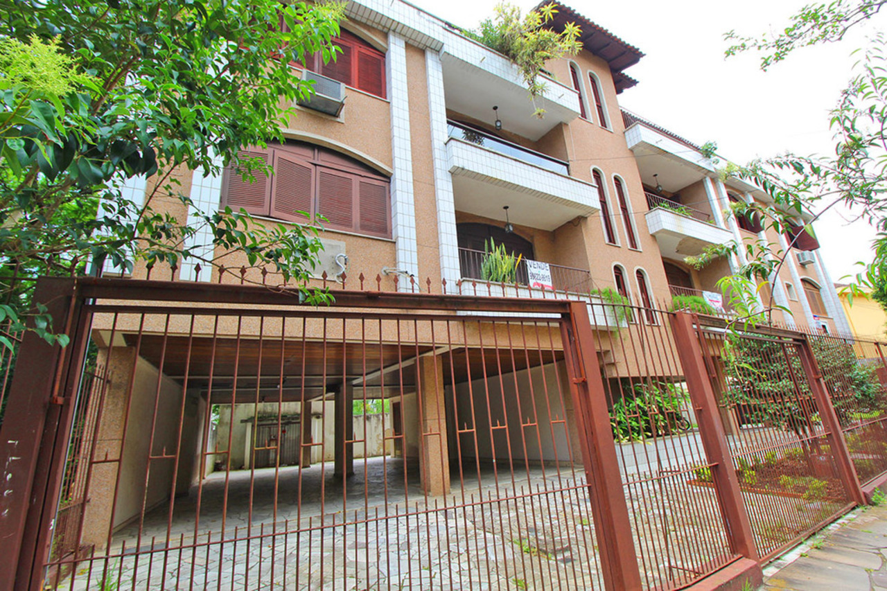 Apartamento com 3 quartos à venda, 107m² em Jardim Lindóia, Porto Alegre, RS