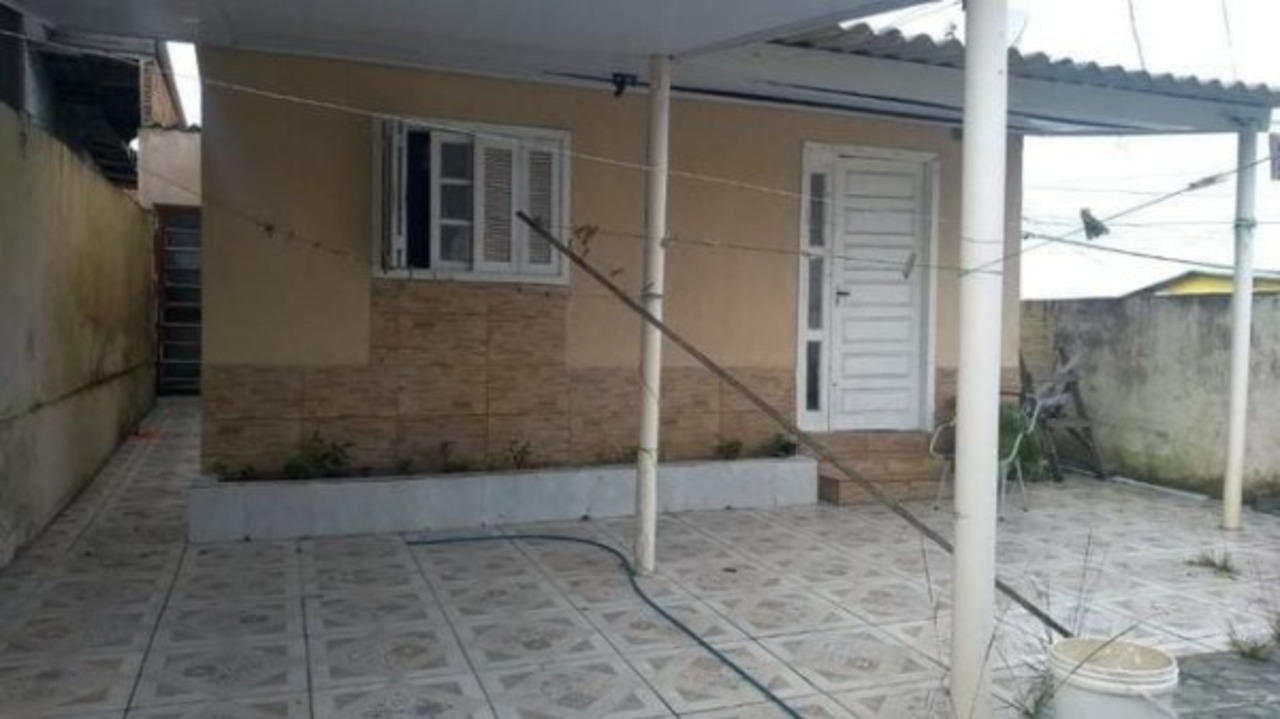 Casa com 2 quartos à venda, 0m² em Viamão, RS