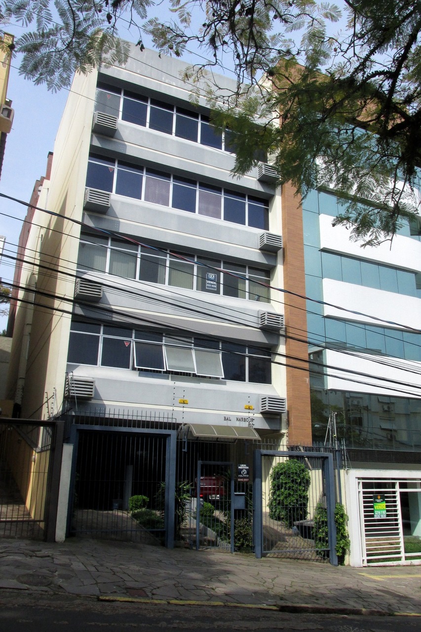 Comercial com 0 quartos à venda, 38m² em Auxiliadora, Porto Alegre, RS