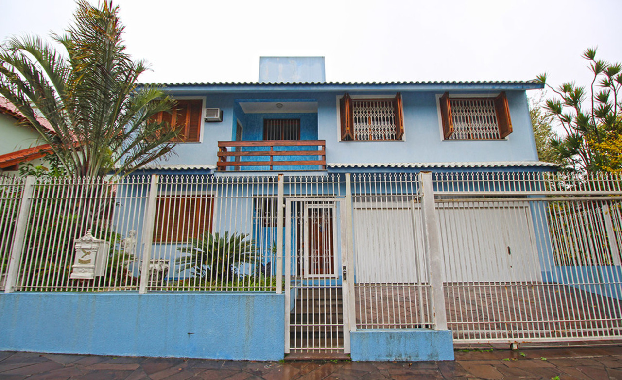 Casa com 4 quartos à venda, 426m² em Ipanema, Porto Alegre, RS