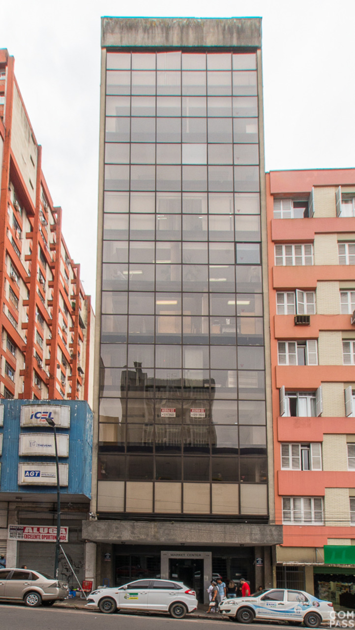 Comercial com 0 quartos à venda, 134m² em Centro Histórico, Porto Alegre, RS
