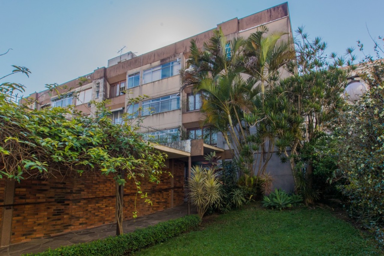 Apartamento com 2 quartos à venda, 81m² em Rio Branco, Porto Alegre, RS