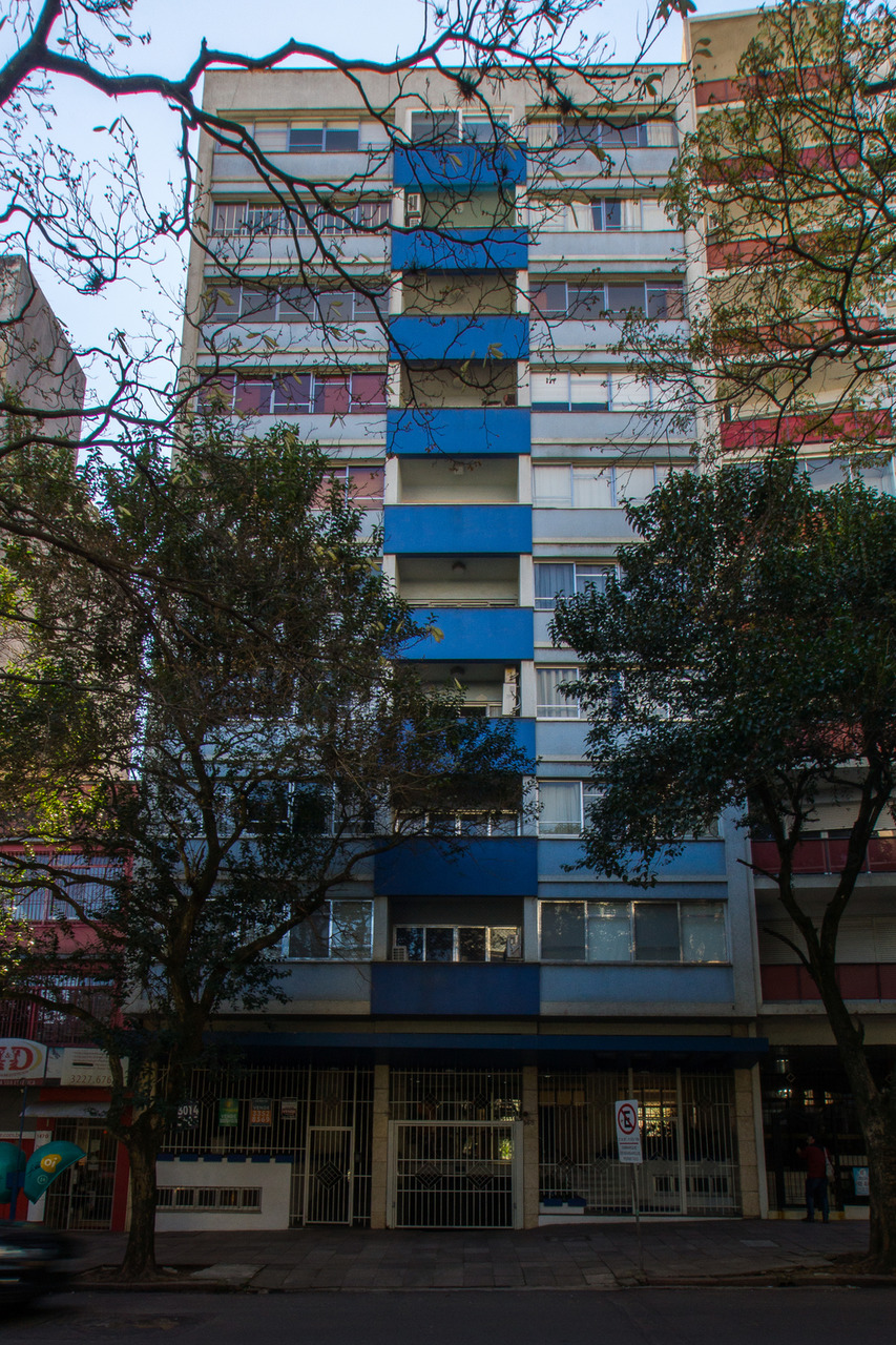 Apartamento com 3 quartos à venda, 174m² em Centro Histórico, Porto Alegre, RS