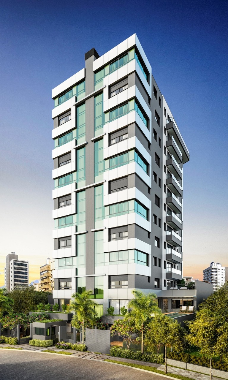 Apartamento com 2 quartos client, 109m² em Petrópolis, Porto Alegre, RS