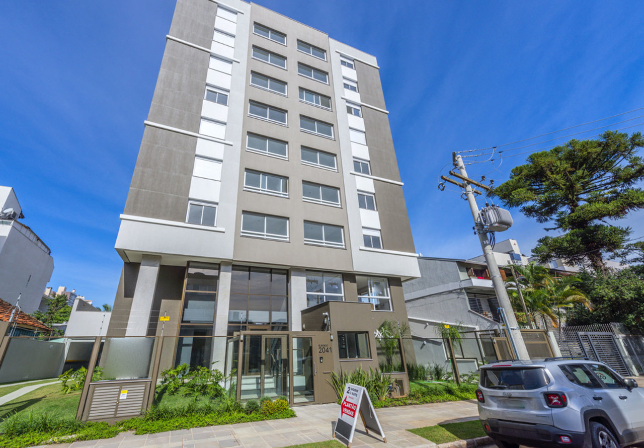 Apartamento com 2 quartos à venda, 66m² em Higienópolis, Porto Alegre, RS