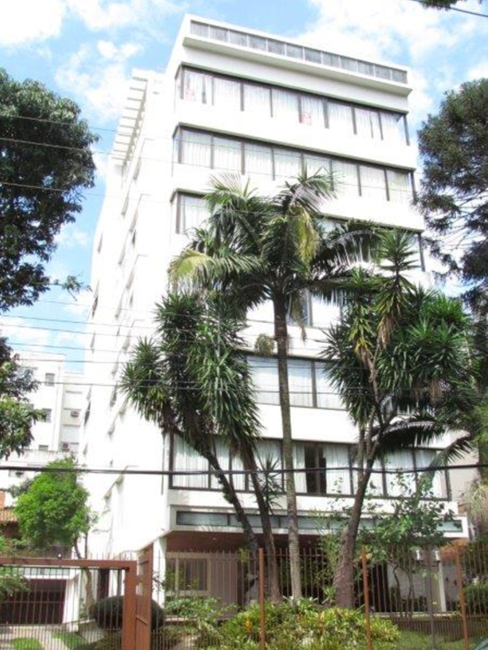 Cobertura com 4 quartos à venda, 184m² em Moinhos de Vento, Porto Alegre, RS