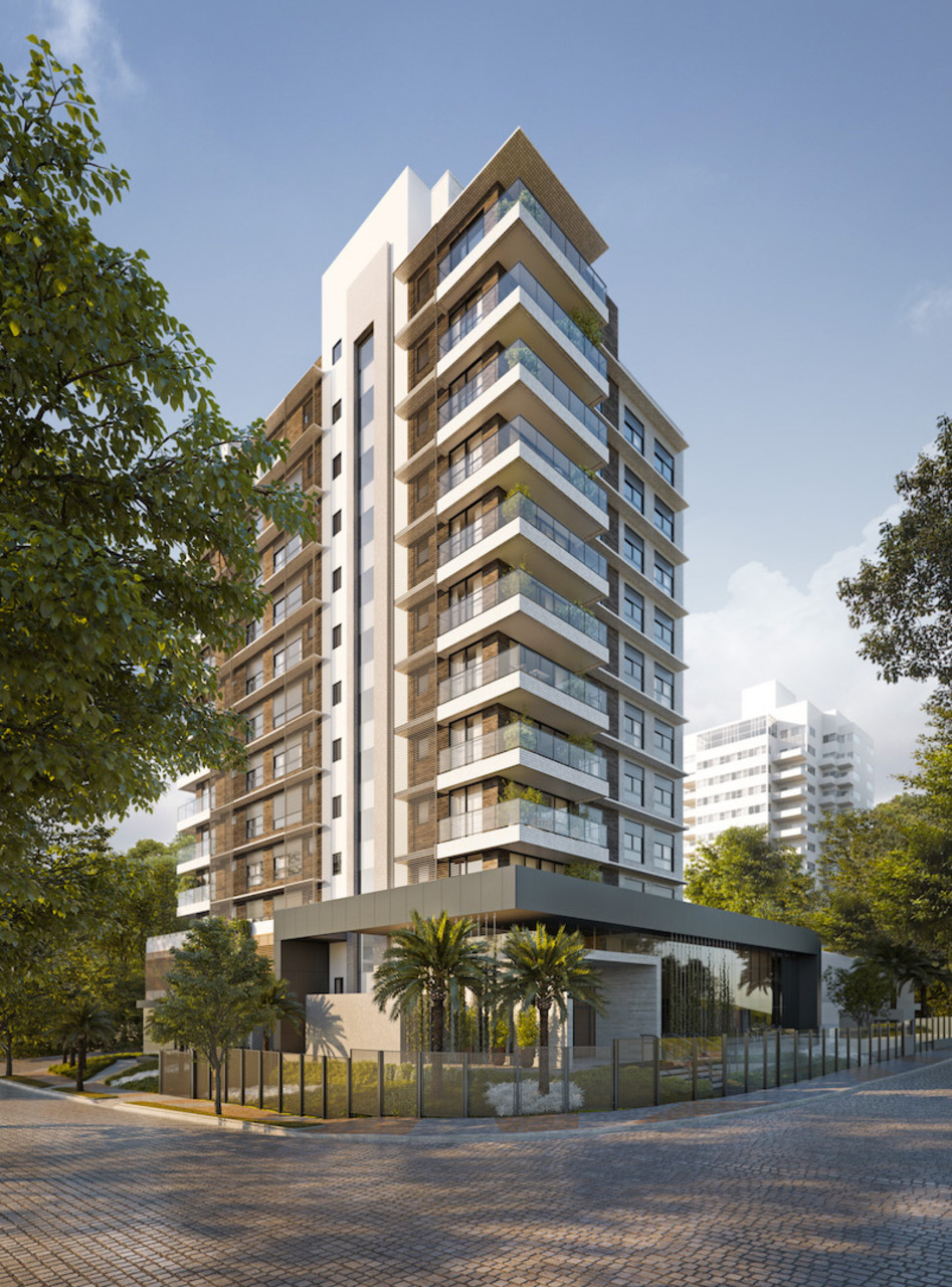 Apartamento com 2 quartos à venda, 125m² em Avenida Alegrete, Petrópolis, Porto Alegre, RS